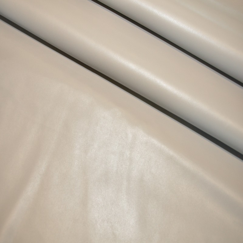 Кожзам на трикотажной основе (серый) скидки на ткани в Минске оптом и в розницу | Трикотаж tais.by