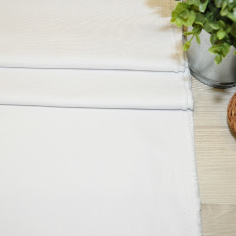 Джинс 100 % хлопок (Белый)