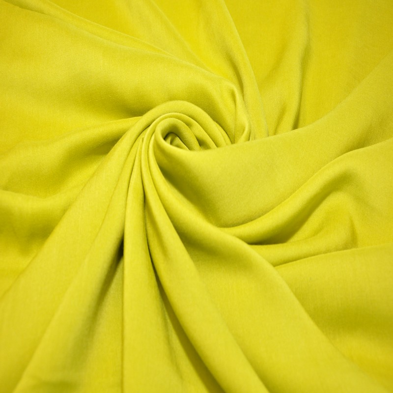 Штапель (фисташка) скидки на ткани в Минске оптом и в розницу | Трикотаж tais.by