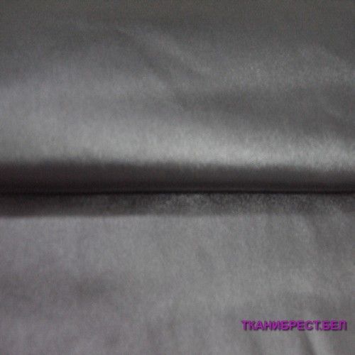 Кожзам на замшевой основе