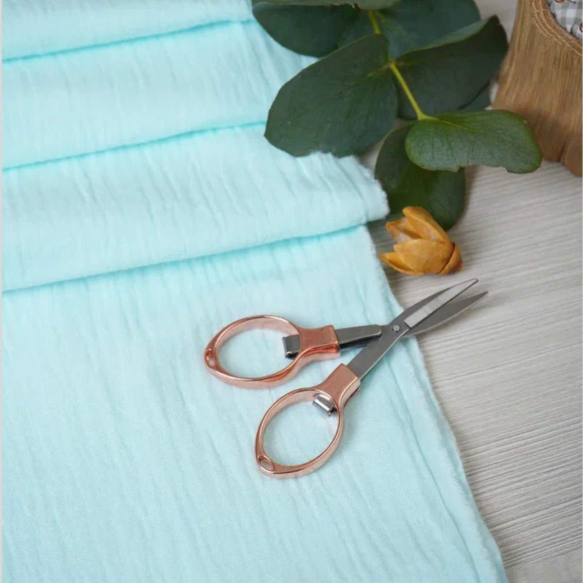 Муслин (ментол)