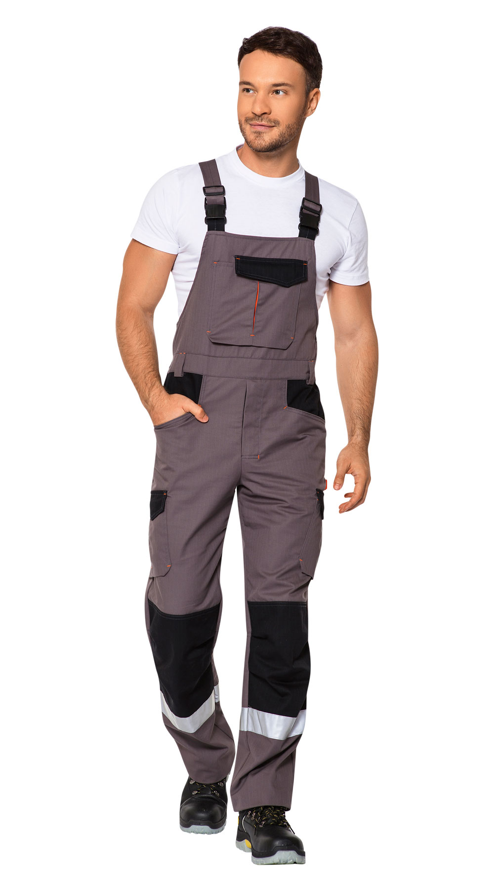 Для рабочей одежды