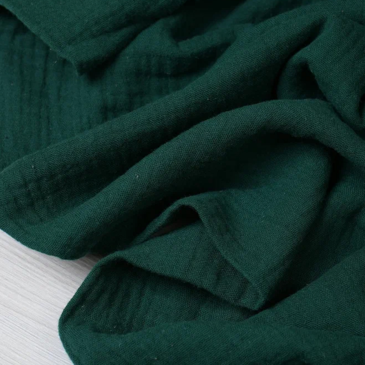 Муслин (изумруд)