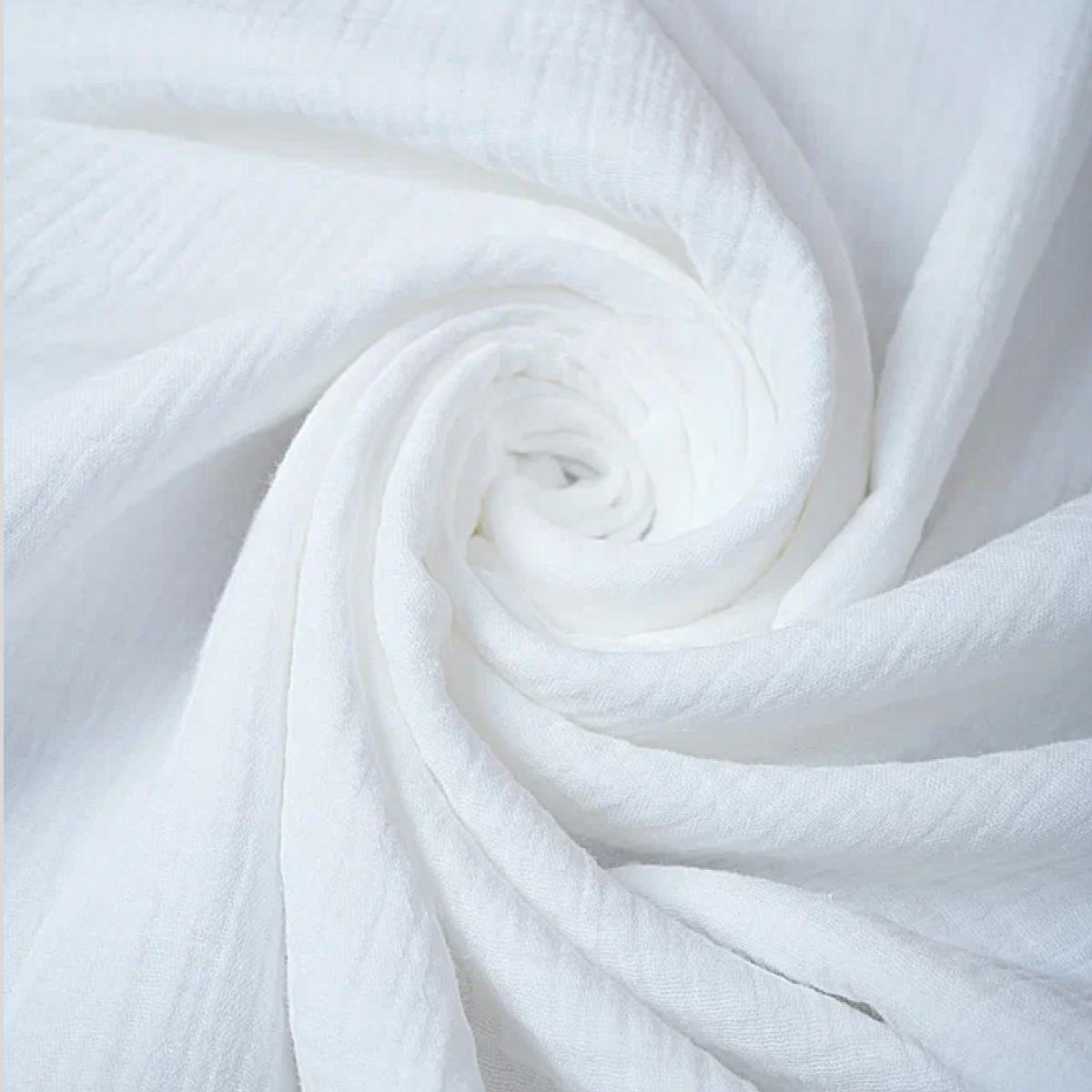 Муслин (белый)