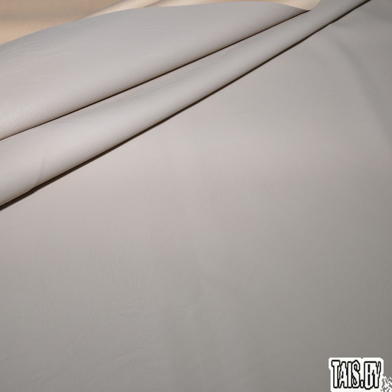 Кожзам на трикотаже (песочный)