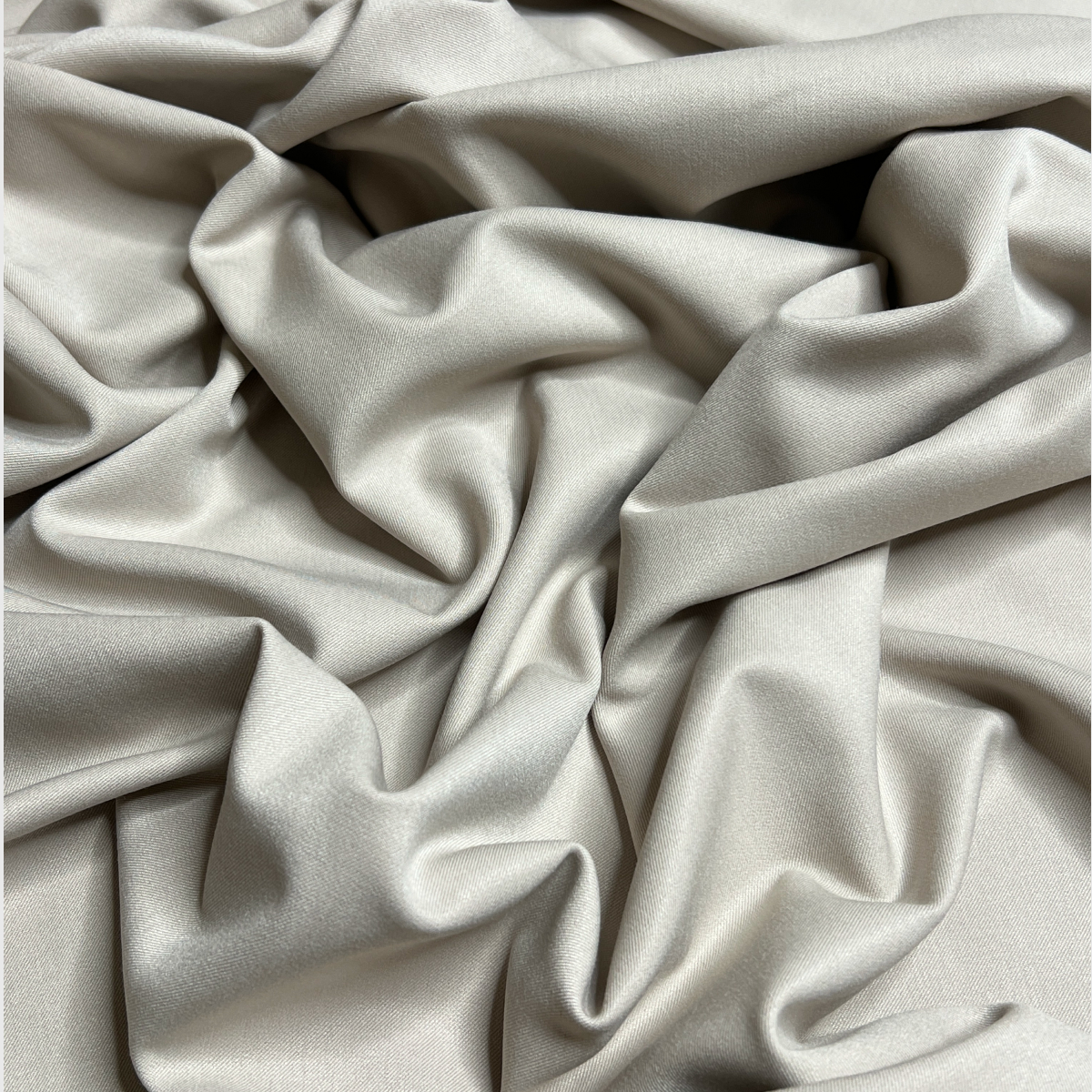 Костюмная ткань "Бостон" (светлый бежевый) скидки на ткани в Минске оптом и в розницу | Трикотаж tais.by