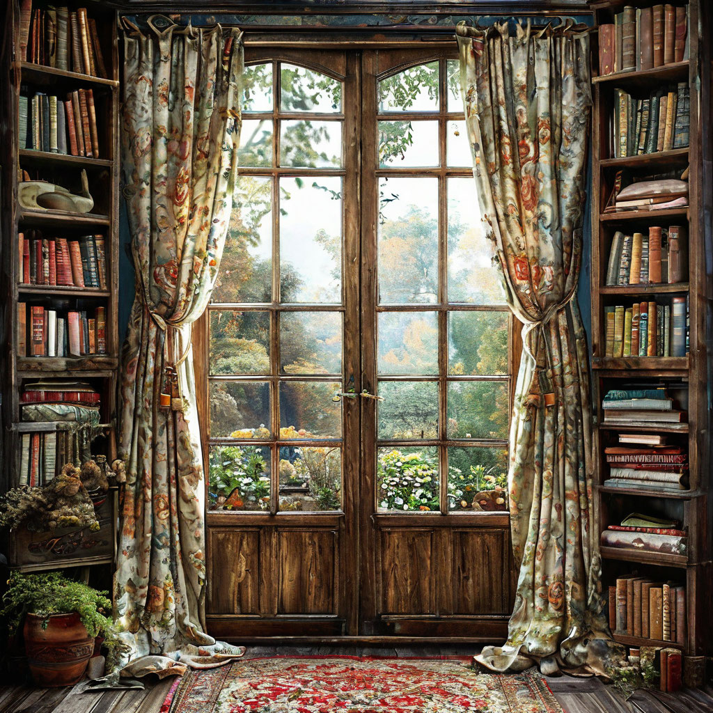 Ткани для штор - статья интернет-магазина tais.by