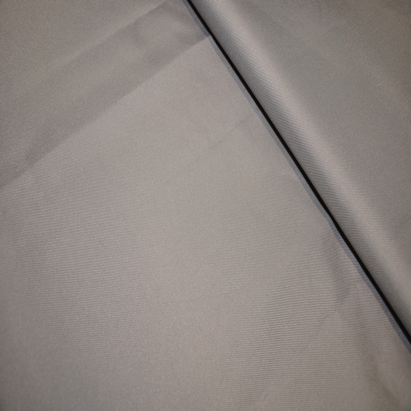 Палаточная ткань Оксфорд 600 (светло-серый)