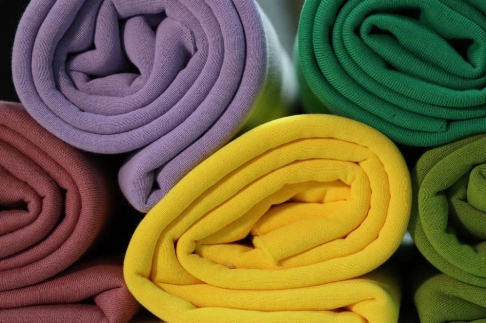 Футер, Кулирка, Интерлок — в чем разница и что выбрать для пошива?