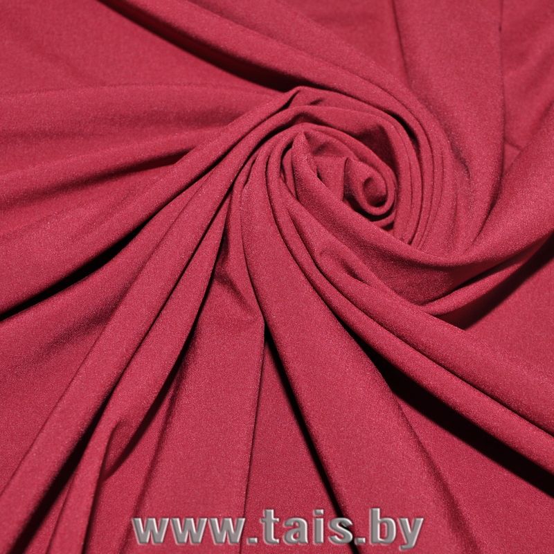 Супер-софт (марсала) скидки на ткани в Минске оптом и в розницу | Трикотаж tais.by