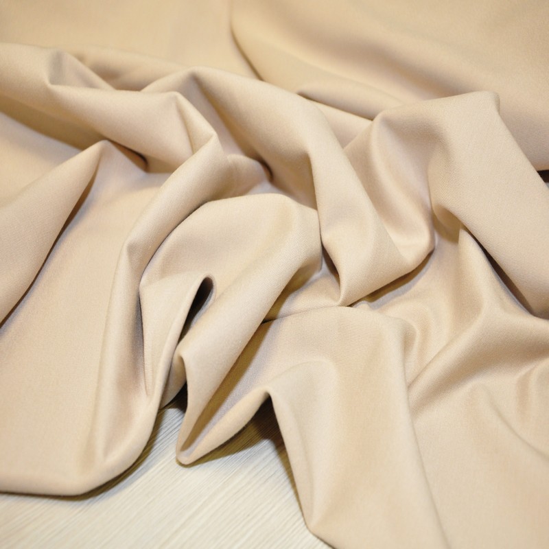 Нейлон-Джерси (светлый беж)
