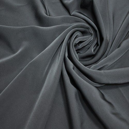 Турецкий спандекс (черный)