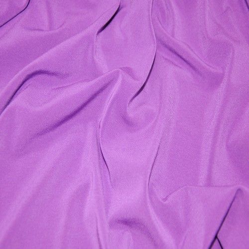 Ткань Масло (пыльно-сиреневый)
