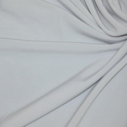 Ткань Масло (белый)