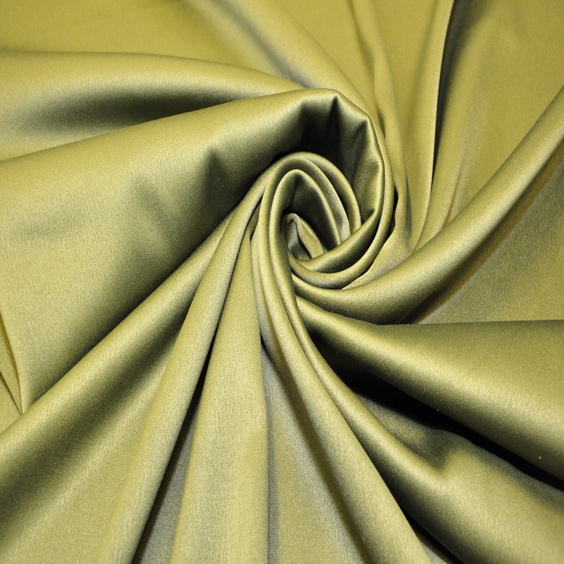 Русский сатин (олива)