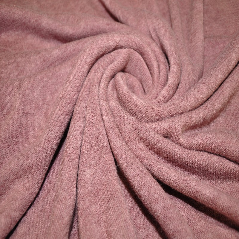 Трикотаж Ангора (клевер)