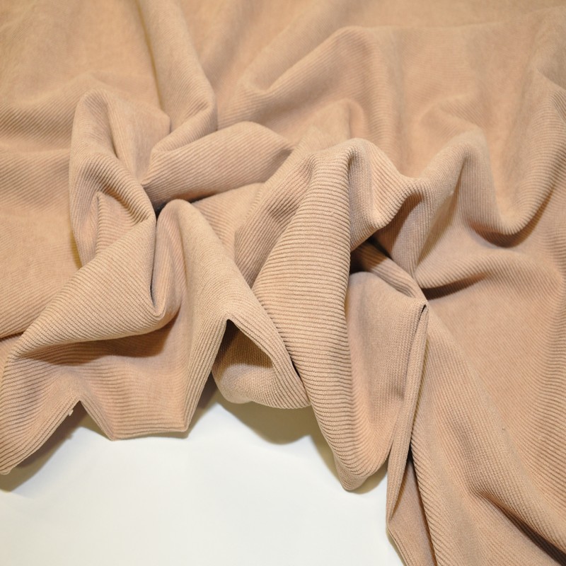 Вельвет (беж)