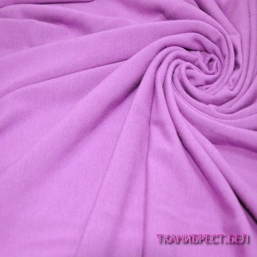 Вискоза (сиреневый с розовым оттенком)