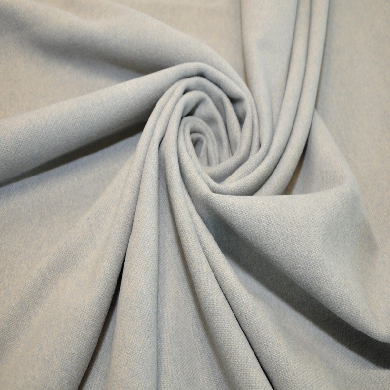 Пальтовая "Акрил" (серо-голубой)