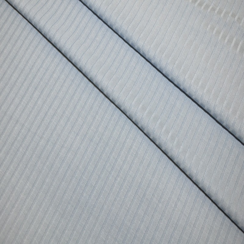 Вискоза "Лаша" (голубой туман)