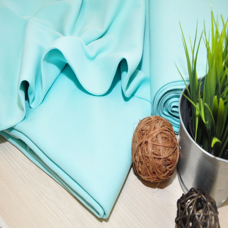 Кашкорсе для 3-х нитки чулок (ментол- тиффани)