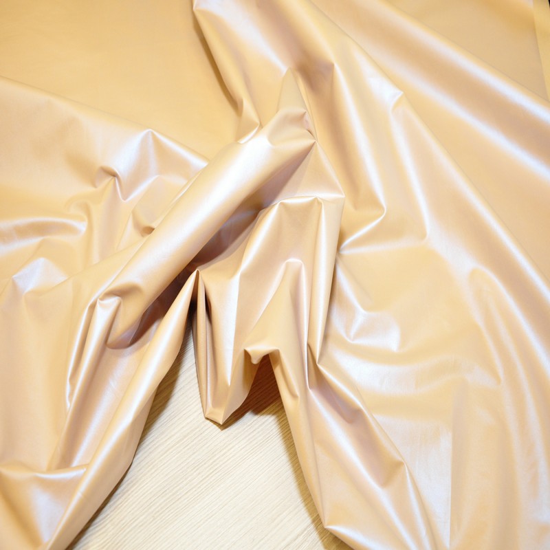 Плащевка " fantasy" (беж)