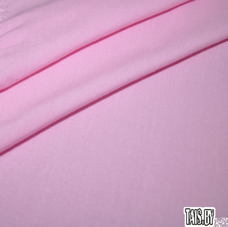 Штапель (розовый)