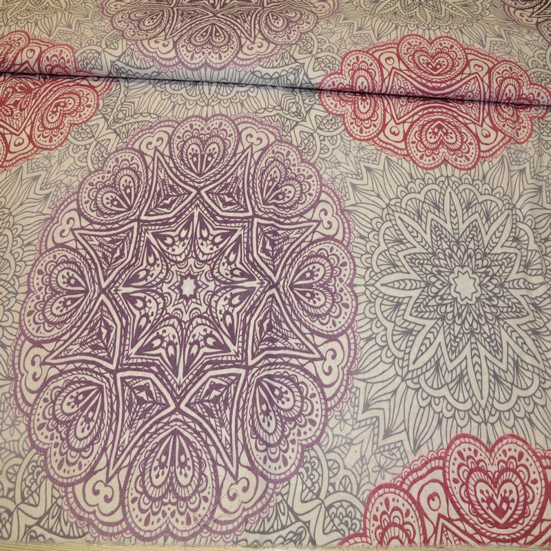 Бязь для постельного белья (Ловец снов)