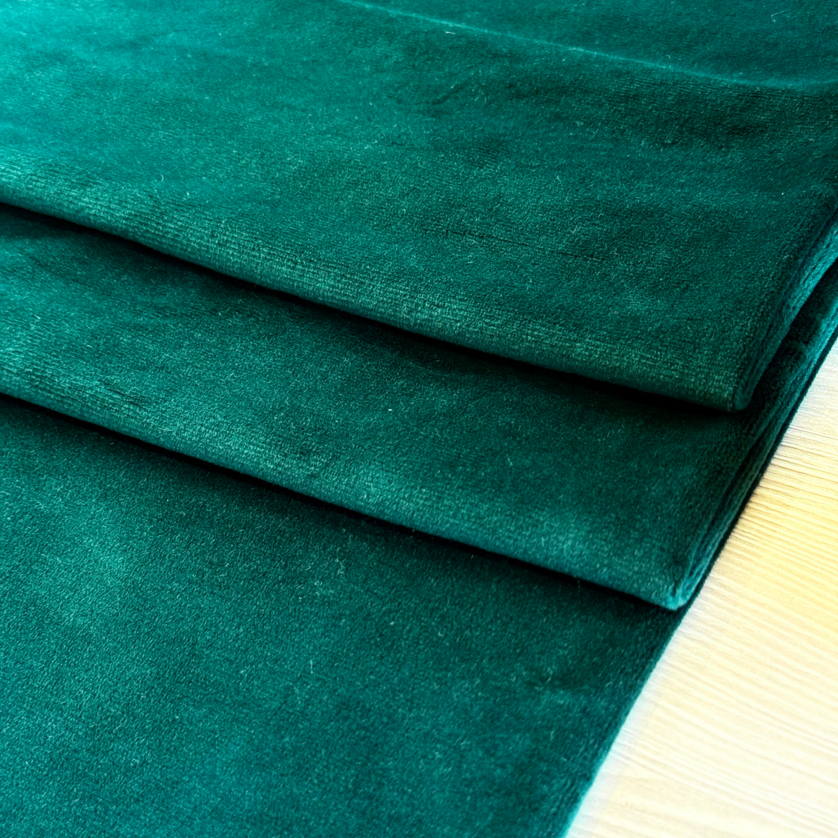 Велюр "Бамбук" (Изумруд) скидки на ткани в Минске оптом и в розницу | Трикотаж tais.by