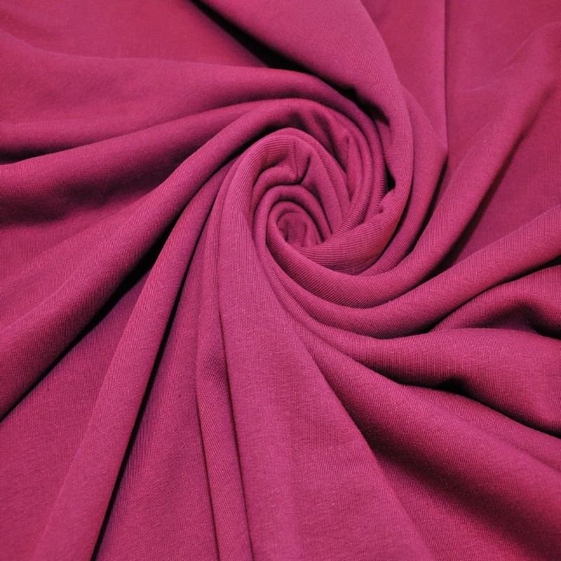 Футер 3-х нитка петля (Слива)