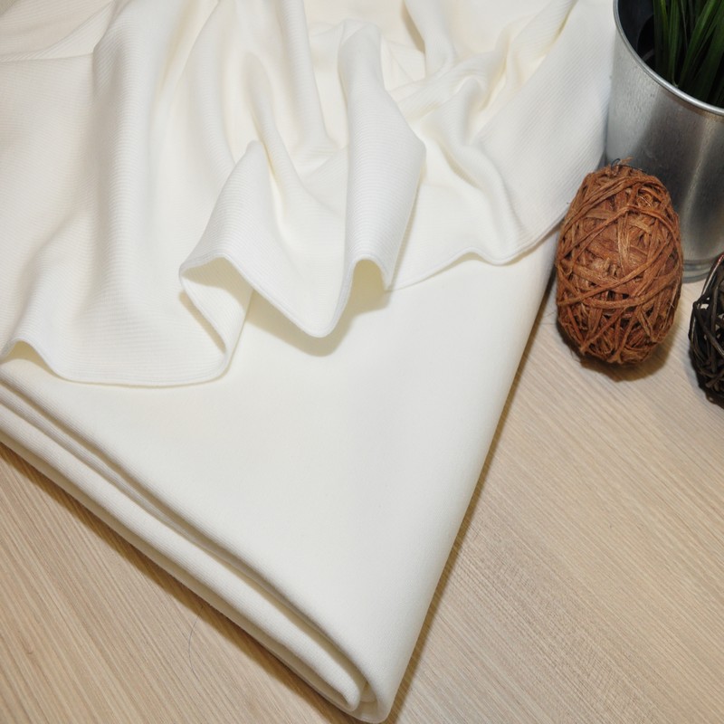 Кашкорсе для 3-х нитки чулок (молочный)