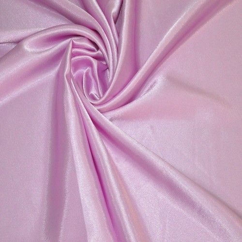 Креп-сатин (лиловый)