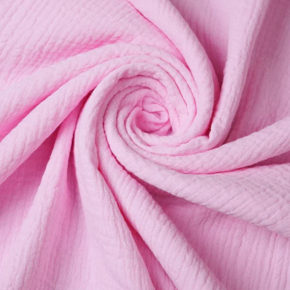 Муслин (розовый)