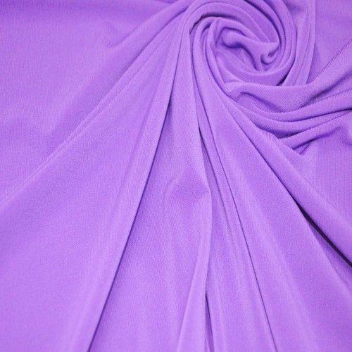 Ткань Масло (ярко-сиреневый)