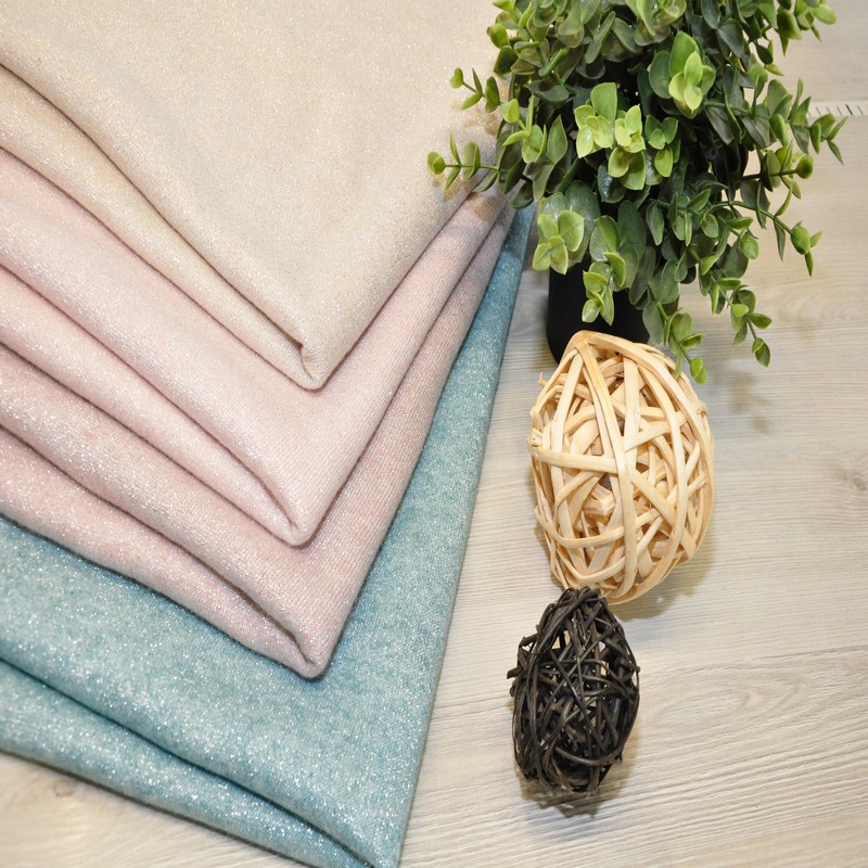 Трикотажные полотна