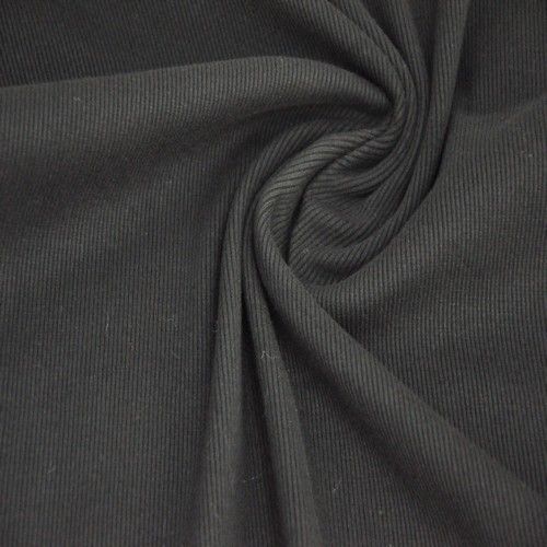 Кашкорсе чулок для 3-х нитки (черный) скидки на ткани в Минске оптом и в розницу | Трикотаж tais.by