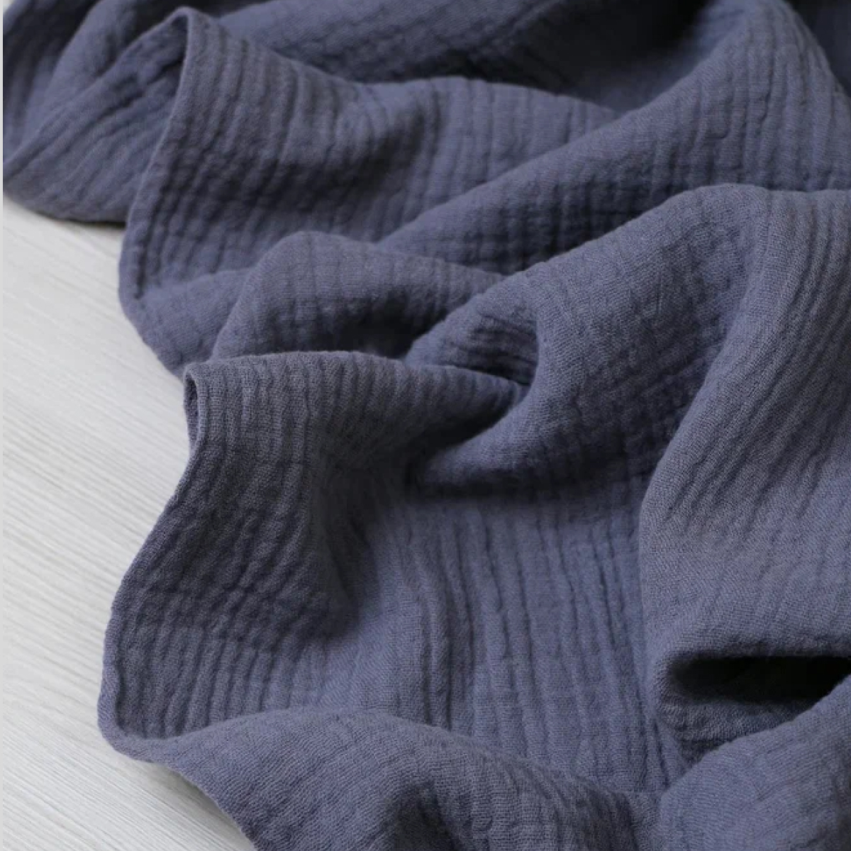 Муслин (графит)