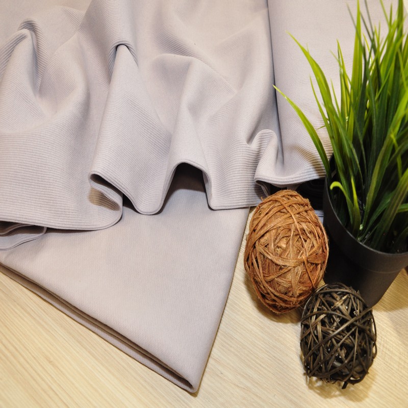 Кашкорсе для 3-х нитки чулок (светло-серый)