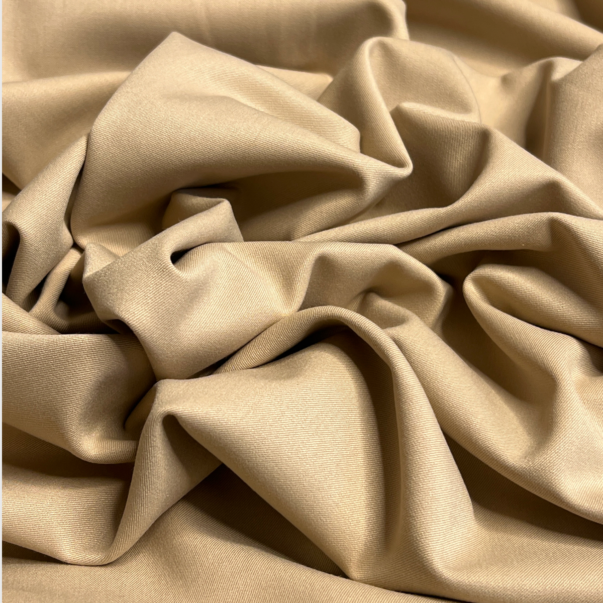 Костюмная ткань "Бостон" (песочный) скидки на ткани в Минске оптом и в розницу | Трикотаж tais.by