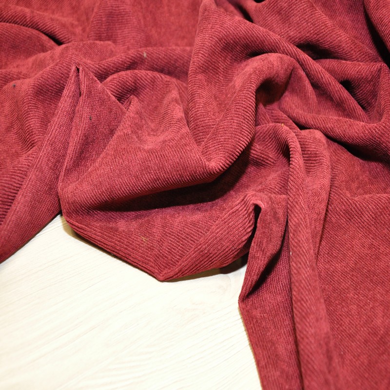 Вельвет (вишня)