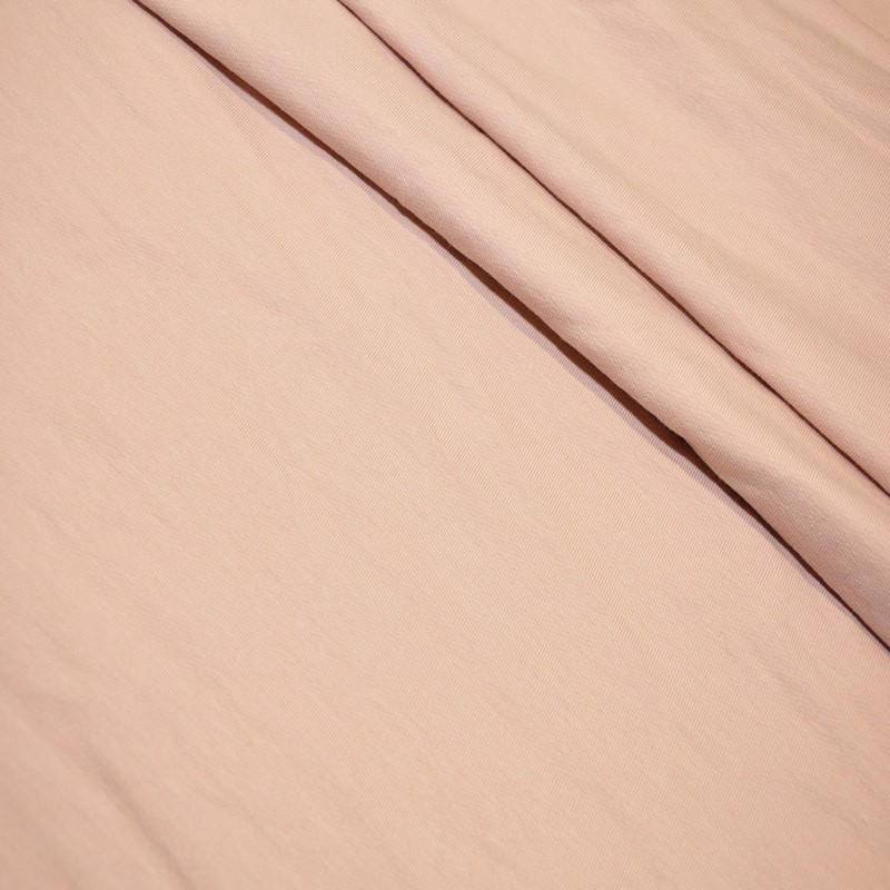 Кулирная гладь  (какао)