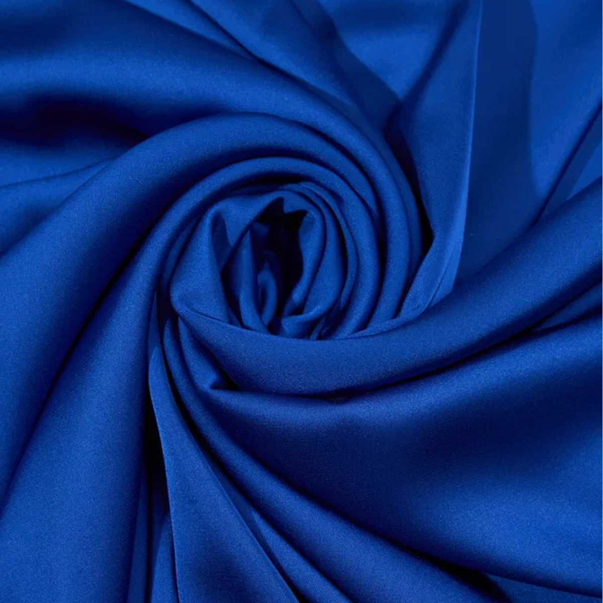 Шелк "Армани" (василек) скидки на ткани в Минске оптом и в розницу | Трикотаж tais.by