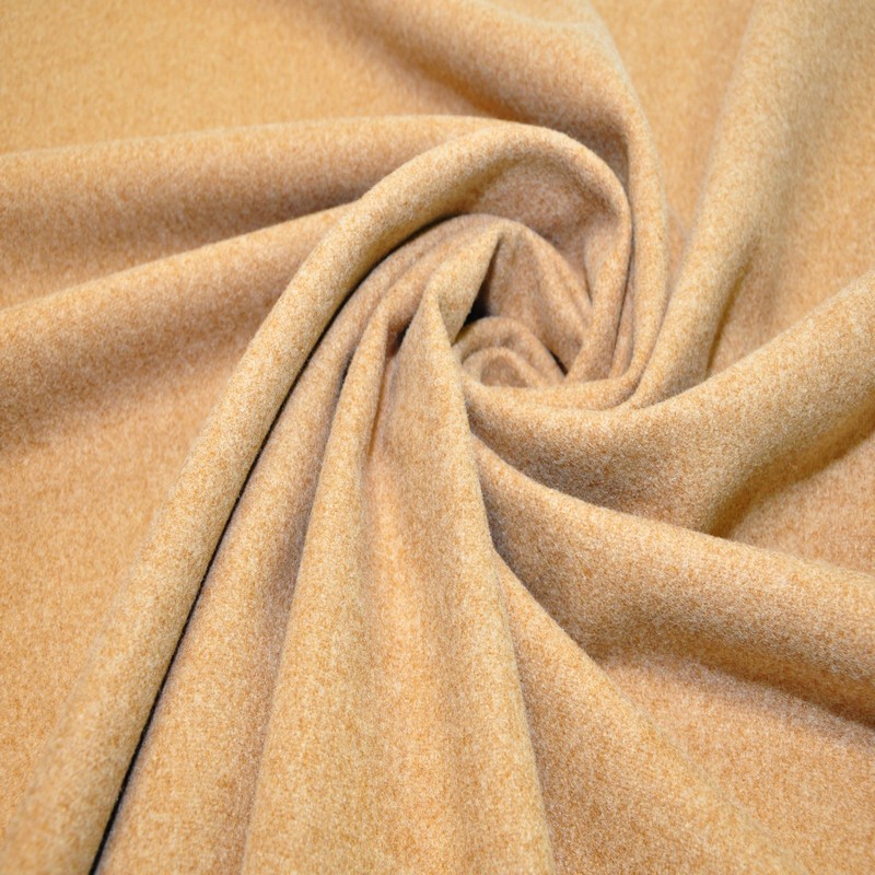 Пальтовая "Акрил" (карамель)