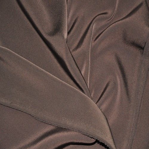 Турецкий спандекс (коричневый)