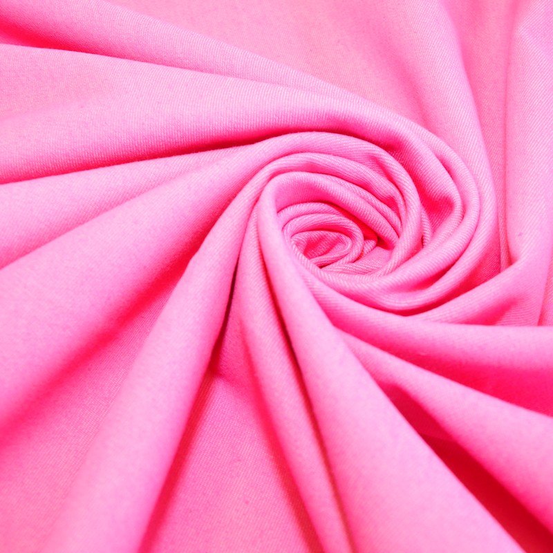 Джинс (яркий розовый)