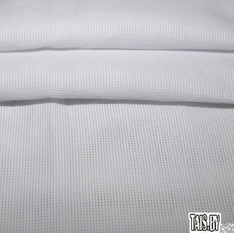 Канва (белый)