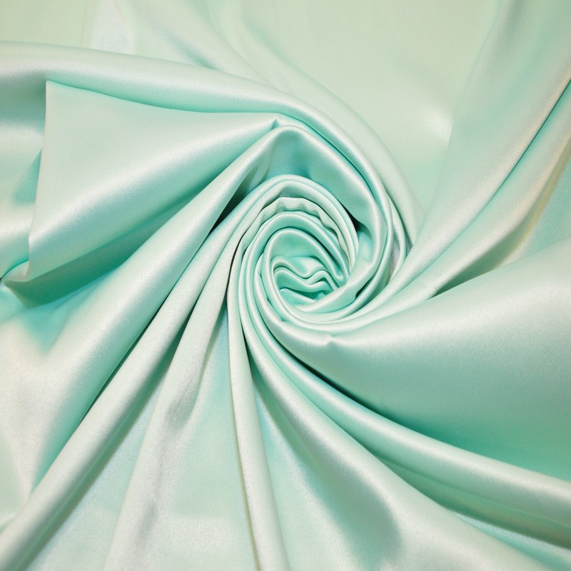 Русский сатин (ментол)