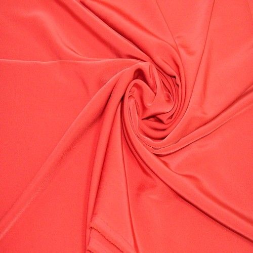 Турецкий спандекс (красный)