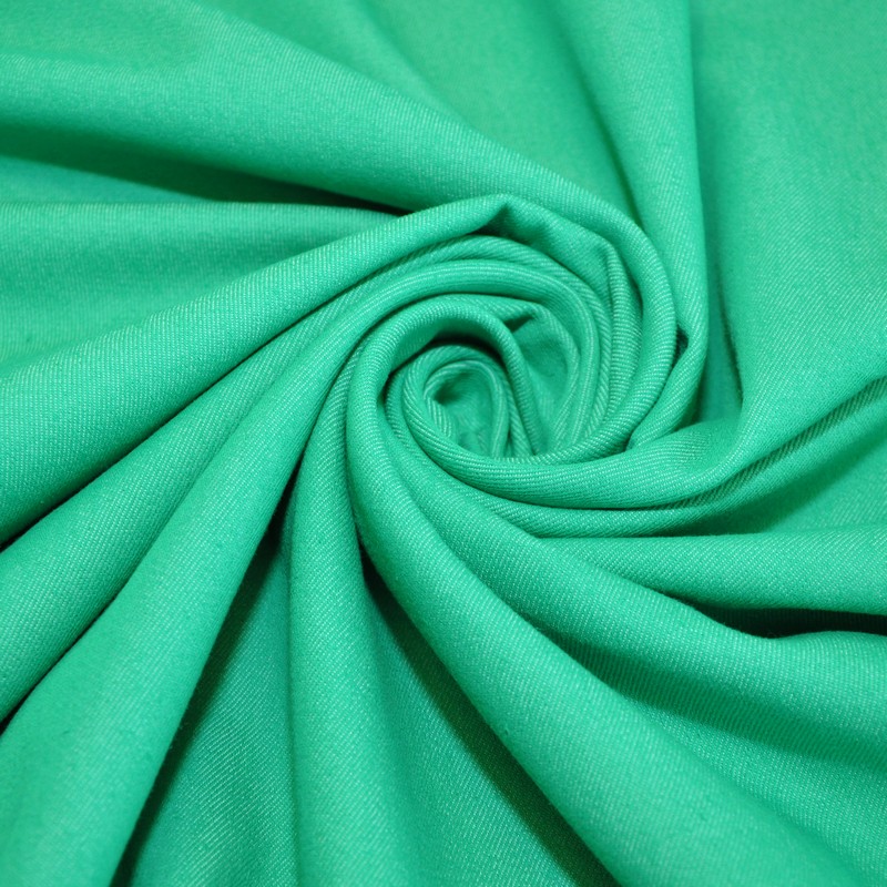 Джинс (ярко-зеленый)