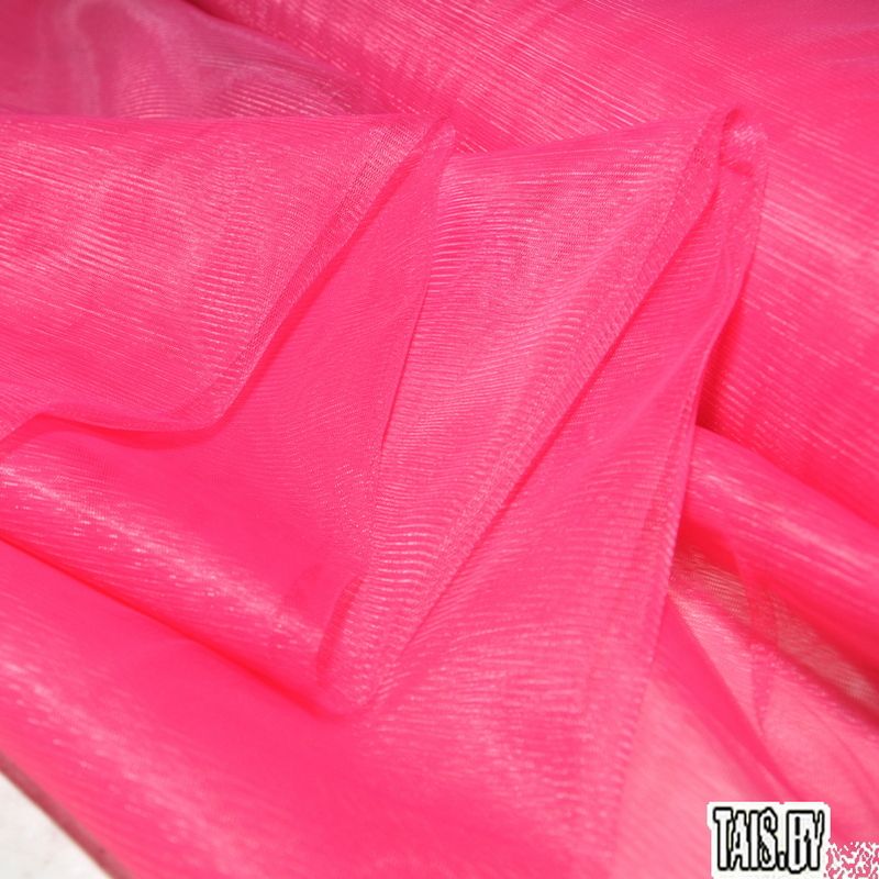 Евро Фатин  (малиновый)